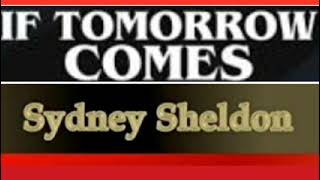 English with Sidney Sheldon If Tomorrow Comes  Audiobook [upl. by Aketal]