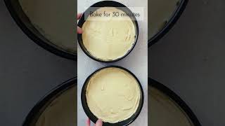 How to bake Victoria Sponge Cake [upl. by Buderus]