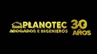 Planotec Abogados e Ingenieros [upl. by Dnomyaw]