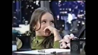 Isabelle Drummond entrevista completa no Programa do Jô 2002 [upl. by Nnyloj]