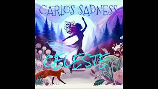 Carlos Sadness  Celeste versión alterna IA [upl. by Nivrek]