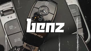 Free Toquel Type Beat  quotBenzquot [upl. by Wolf]