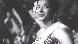 Tootegi Na Pyar Ki Dor  Raj Kapoor Nargis Amber Song [upl. by Eanat]