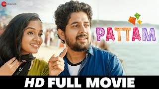 Pattam  Thavasi Murali Krishnan Johnsi Raveena Kamalesh  Tamil Full Movie 2021 [upl. by Dleifyar67]