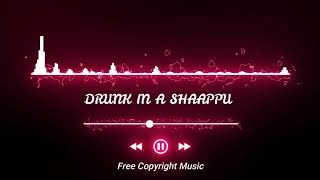 Drunk in Shappu NCS Music AudioStudio2020 [upl. by Airbas]