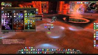 Cataclysm Resto Shaman in depth GuideCommentary [upl. by Ellery]