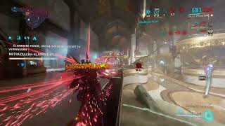 Glaive Prime Gameplay [upl. by Etnwahs]