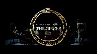 Crystal Lake THE CIRCLE【Official Music Video 】 [upl. by Itoyj]