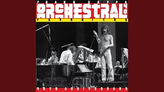 The Adventures Of Greggery Peccary Live At Royce Hall 9181975 [upl. by Nellir86]