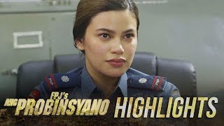 Alex is amused with Cardo  FPJs Ang Probinsyano With Eng Subs [upl. by Ness77]