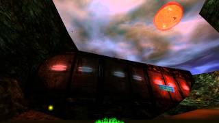 Unreal  Dusk Horizon HQ Remix  UBDuskFallsS1 [upl. by Angelita]