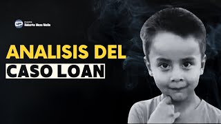 Analisis del Caso Loan Peña [upl. by Eila]