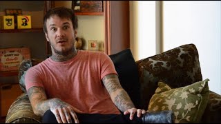 Chiodos documentary [upl. by Godderd761]