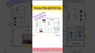 2532 duplex modern house plan song home bollywoodsongs bollywood tamillovesong hindisongs [upl. by Lledor]