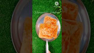 Delicious Balish Porota recipe cookingvideo shortsfeed shortsvideo youtubeshorts yt [upl. by Marlin559]