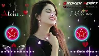 Masroof Hai Dil Kitna Tera Pyar MaiDJ remixlove songHeart Touching Mixing remix [upl. by Tori]