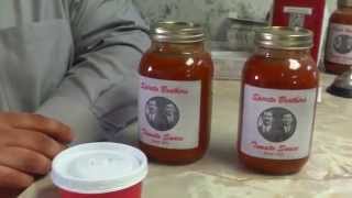 Joe Longo Spirito Sauce fighting everything magic potion [upl. by Aseral589]