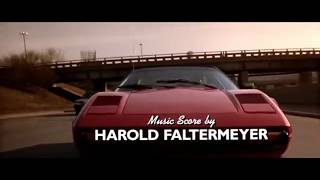 Beverly Hills Cop 2  Intro RobberyShakedownSub Español [upl. by Halimaj354]