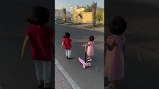 Masha allah Masha Allah 😍👧👧music cutebaby viralvideo youtubeshorts subscribe [upl. by Gravante]