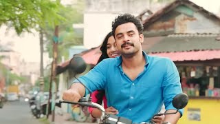 Tharangam movie whatsapp status 2023 love tharangam tovinothomas ❣️ [upl. by Nojid418]