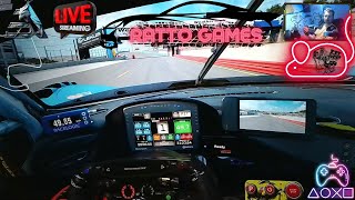 RaTTo Games  Race Fans  Etapa watkins Glen GT3 [upl. by Brownley]