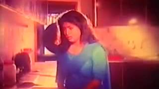 Sabnur And Salman Shah Bangla Romantic Film Song [upl. by Eugenius]