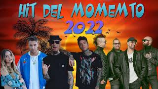 Mix Nuove Canzoni 2022  Musica Italiana 2022  Canzoni Del Momento 2022 [upl. by Anurag311]