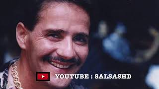 Frankie Ruiz  SALSA MIX Vol4 Grandes Exitos UNA HORA COMPLETA  2017 [upl. by Nivahb]