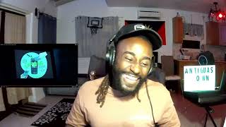 EMP1RE  SNE NMES SME Official Music Video REACTION VIDEO [upl. by Babita]