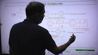 Reaction of Phenol [upl. by Streeto157]