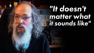 Andrew Scheps Reveals How to Approach Parallel Compression [upl. by Pooh]