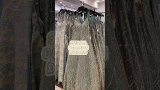 Macy’s special occasion dresses 👗 browsewithme shopwithme macys [upl. by Nanah340]