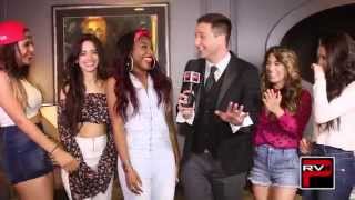 Fifth Harmony Love Each Other Fave Things About Each Member  New Music amp Album Revealed [upl. by Anjanette]