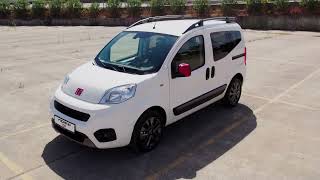 Fiorino 100Yıl Özel Seri [upl. by Harvard]