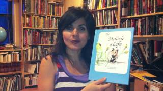 The Miracle of Life Book Review [upl. by Haleemaj]