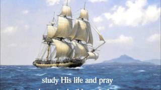 Anchored in Christ 2015 LDS Youth Theme O Ye that Embark [upl. by Akenahc]