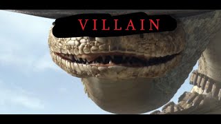 Rattlesnake Jake the perfect villain EDIT [upl. by Yelhak]