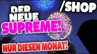 DAS KANN DER NEUE SUPREMERANG 🎉💥 [upl. by Leal]