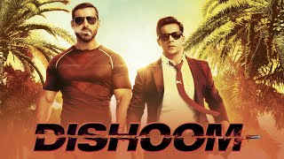 Dishoom Full Movie Plot In Hindi  Hollywood Movie Review  Varun Dhawan  Jacqueline Fernandez [upl. by Nylrehc17]