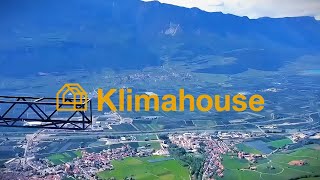 Riwega Film Klimahouse Bolzano 2024 [upl. by Donnamarie]