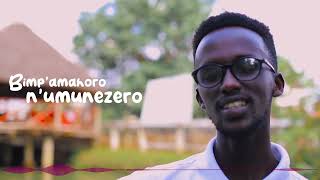 Niyo Ndirimbo covered with lyrics [upl. by Onaimad863]