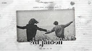 Tu Jaroori  Amber Ft Dhanshri Dev  Full Song  Dolce  Hymms Music  New Punjabi Song 2023 [upl. by Koss204]