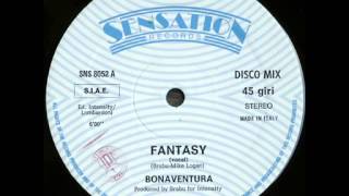 Bonaventura Fantasy 1986 [upl. by Ettenotna]