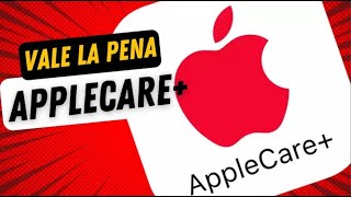 APPLECARE CON SUPER DESCUENTO PARA IPHONE IPAD MAC MACBOOK [upl. by Annaeoj]