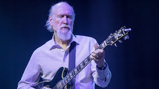 John SCOFIELD  Yankee Go Home JazzFestBrno SONO Brno 932023 [upl. by Rundgren591]