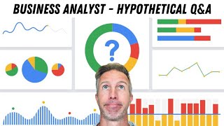 YouTube Business Analyst  Hypothetical Question amp Answer [upl. by Ajssatan]