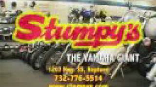 Stumpys Yamaha  Neptune NJ TV Commercial [upl. by Jany]