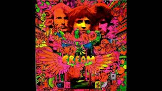 Cream  Strange Brew [upl. by Joh]