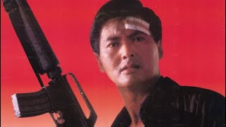 Trailer  HEXENKESSEL SAIGON 1989 Tsui Hark Chow YunFat Anita Mui [upl. by Feldt]