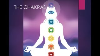 Understanding the Chakras Gnosis Lecture [upl. by Handler]